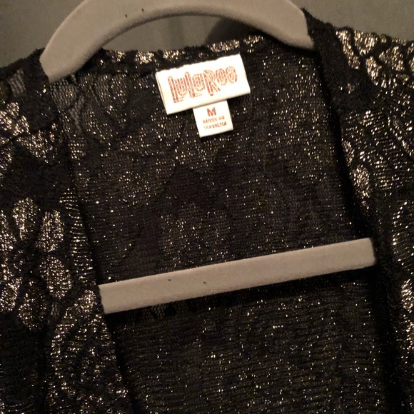 Elegant Joy 😍 Lularoe Medium - Picture 2 of 4